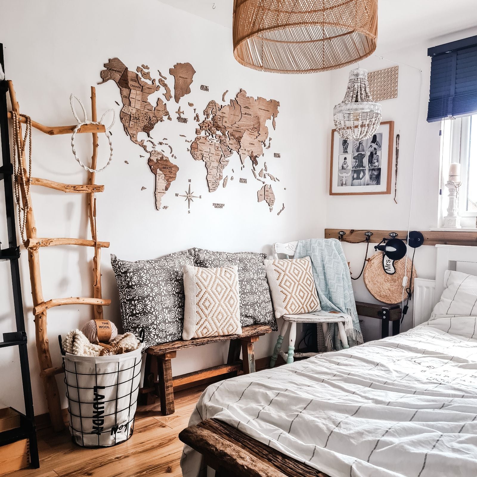 Wall Decor for Bedroom