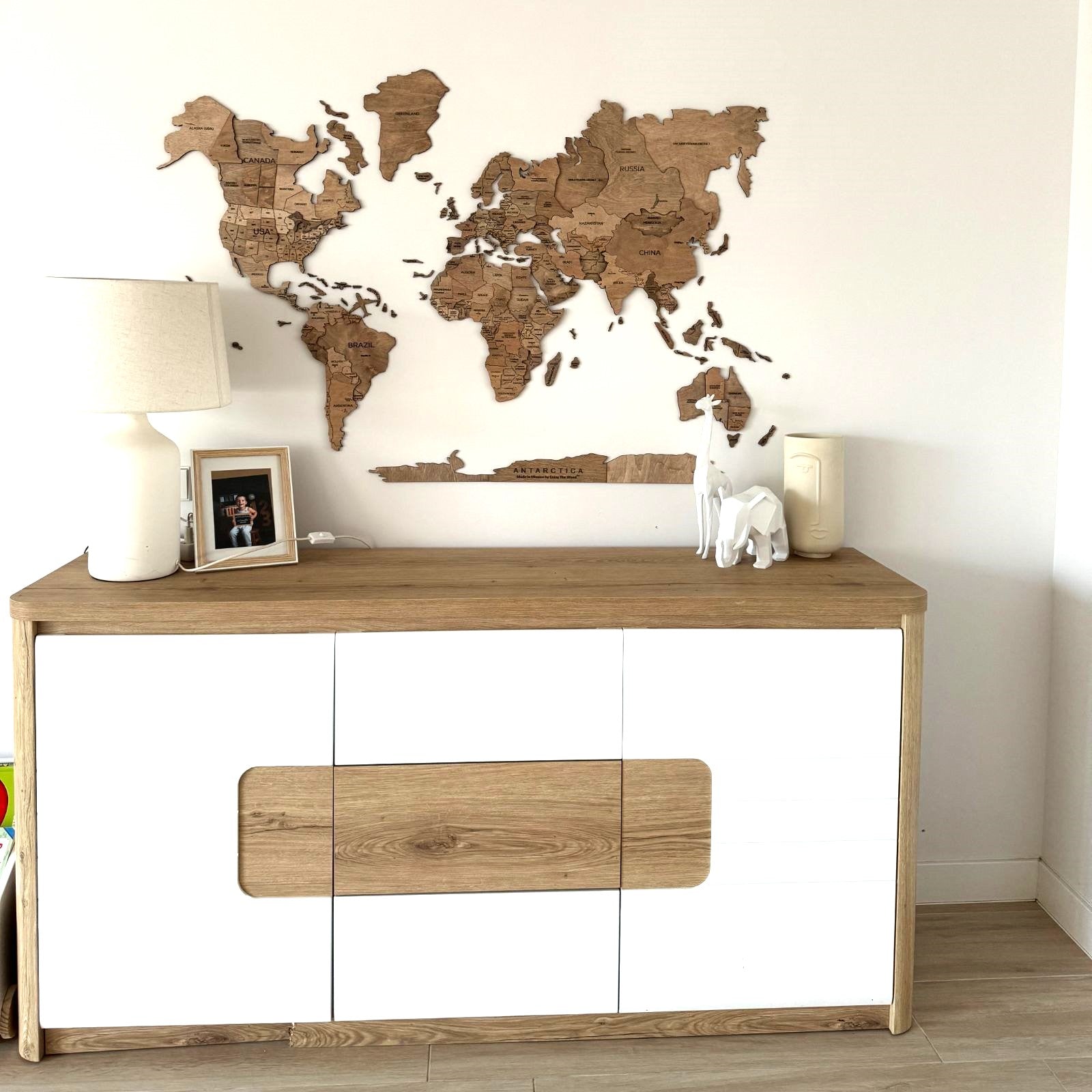 Wall Decor for Bedroom