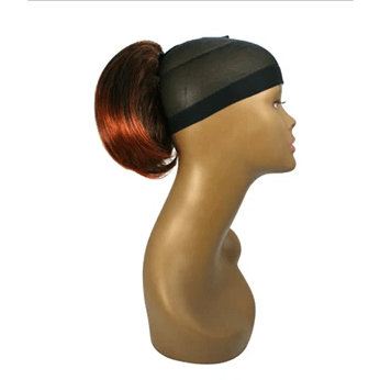Premium Kanekalon wrap string for hair braiding and creative styling