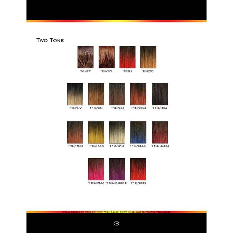 100% Human Hair Full Wig Style A Natural Look Premium Quality