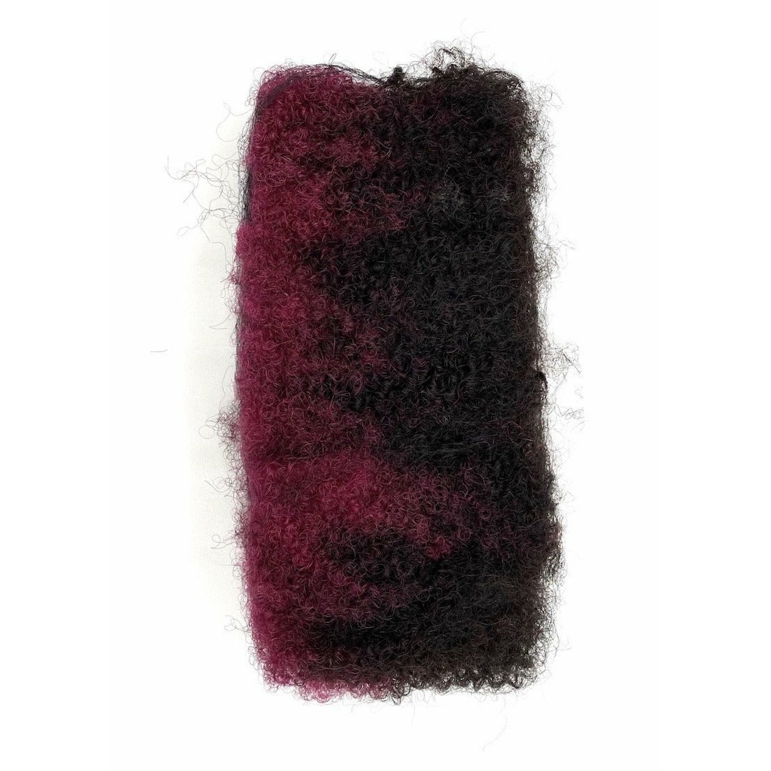 Unique's Human Hair Afro Twist Bulk - 12 inch