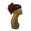 High-quality Kanekalon Afro String for hair braiding and protective styling
