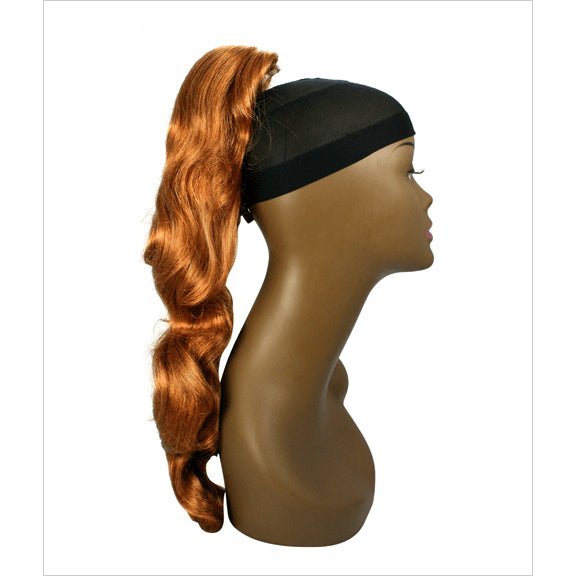 Unique's Kanekalon Synthetic BC1003 hair extensions