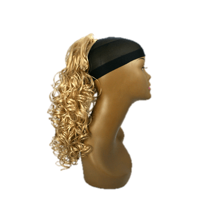 Kanekalon BCC1004 Synthetic Hair Extensions - Blonde Shades