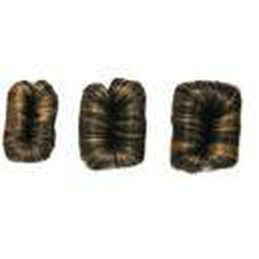 Unique's New Human Hair 27-piece extension set featuring high-quality human hair for volume and styling.