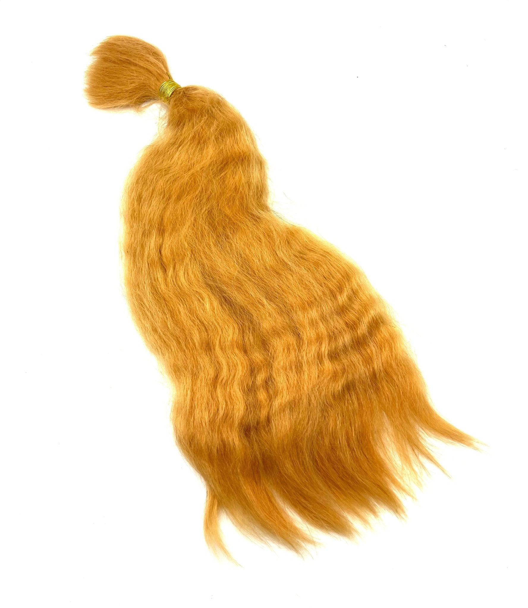 100% Human Hair Super Bulk Braiding Extensions 18 inch