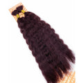 100% Human Hair Super Bulk Braiding Extensions 18 inch