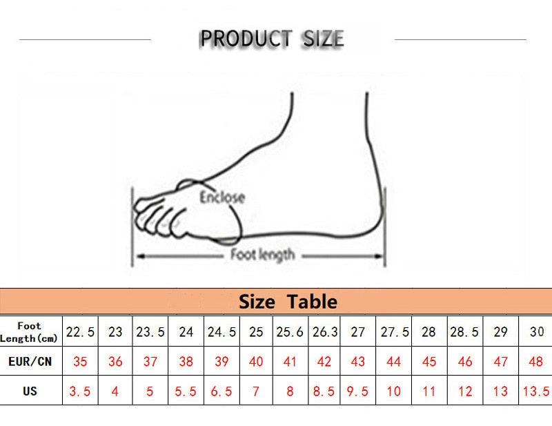 Unisex Breathable Air Cushion Running & Training Sneakers