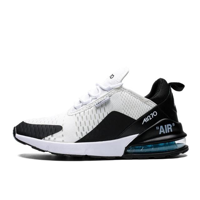 Unisex Breathable Air Cushion Running & Training Sneakers