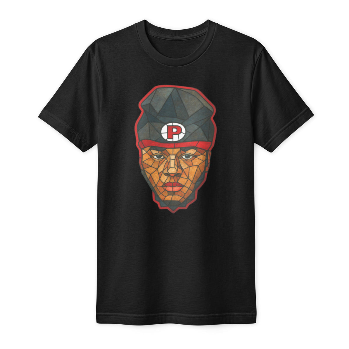 Pooch Tee (Red)
