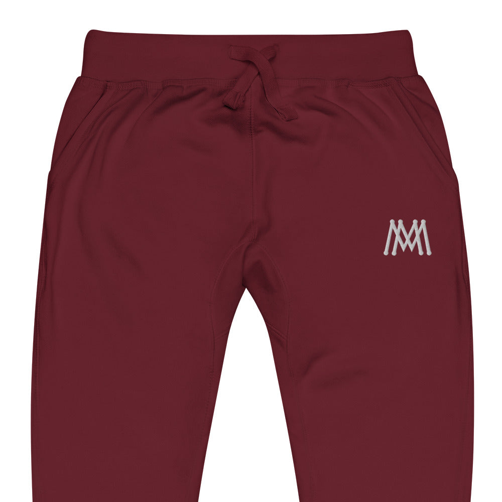 McEachin Sweatpants