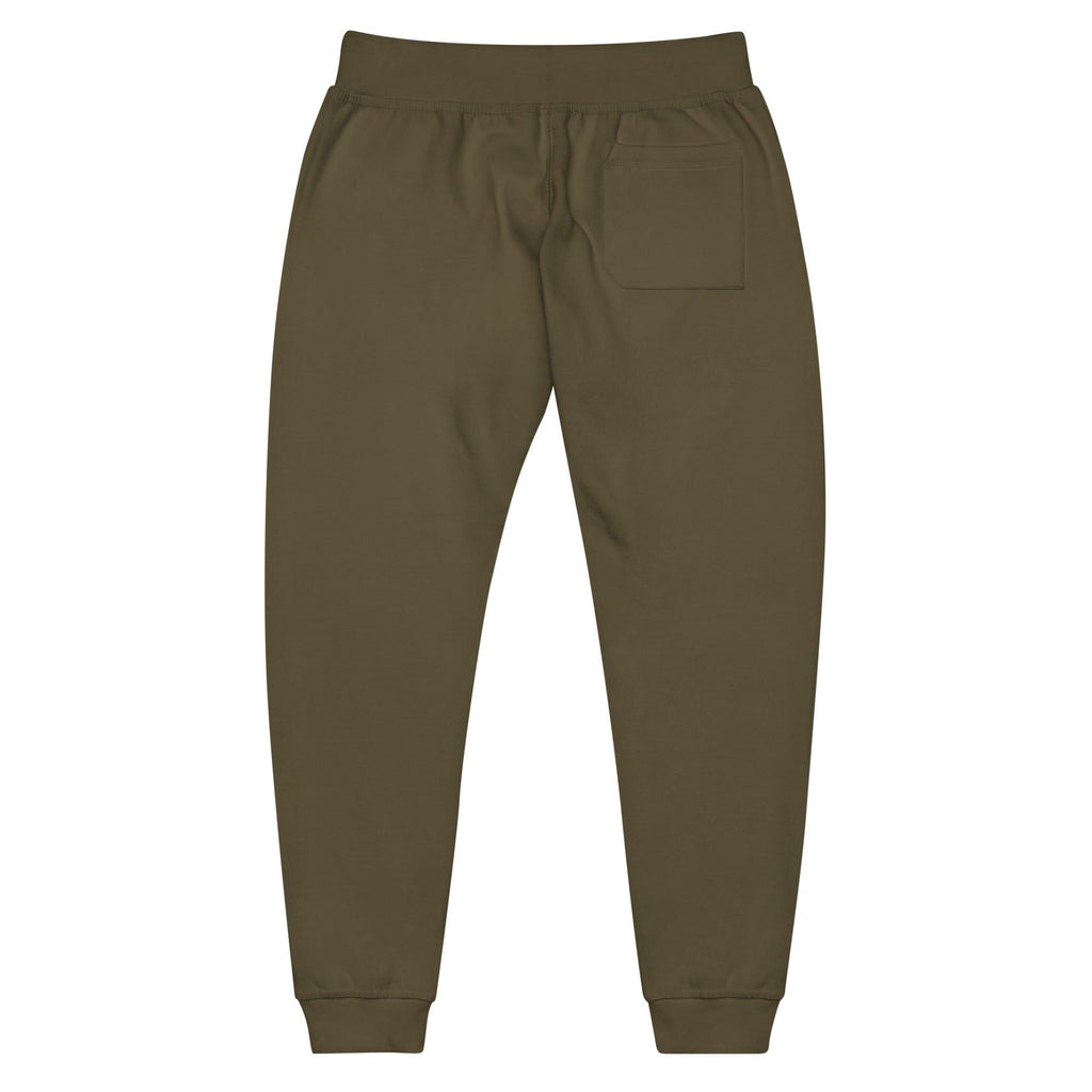McEachin Sweatpants