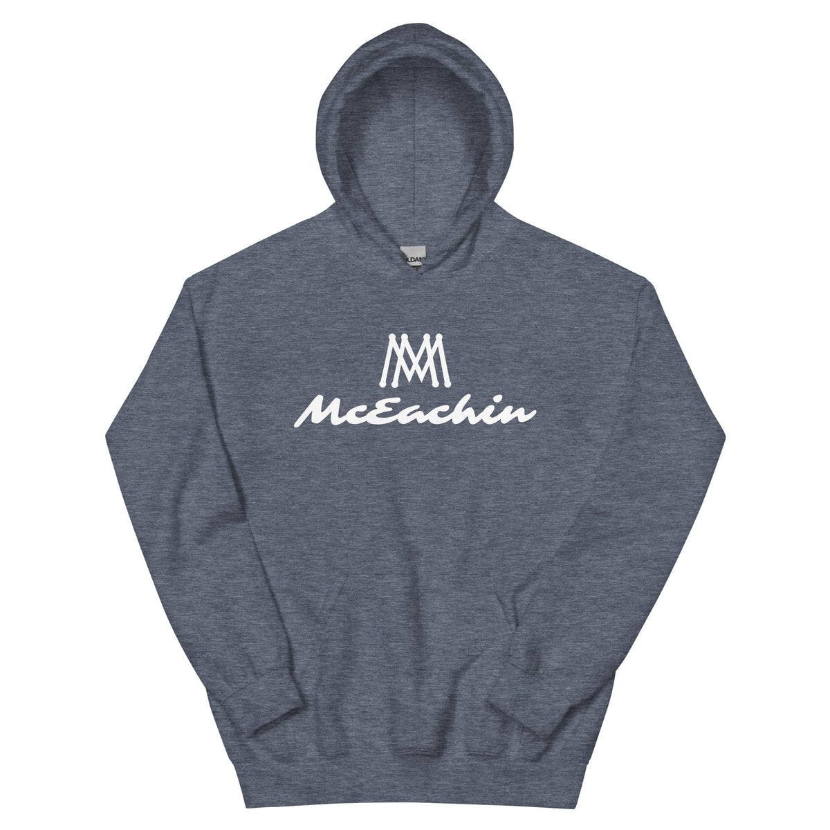 McEachin Hoodie