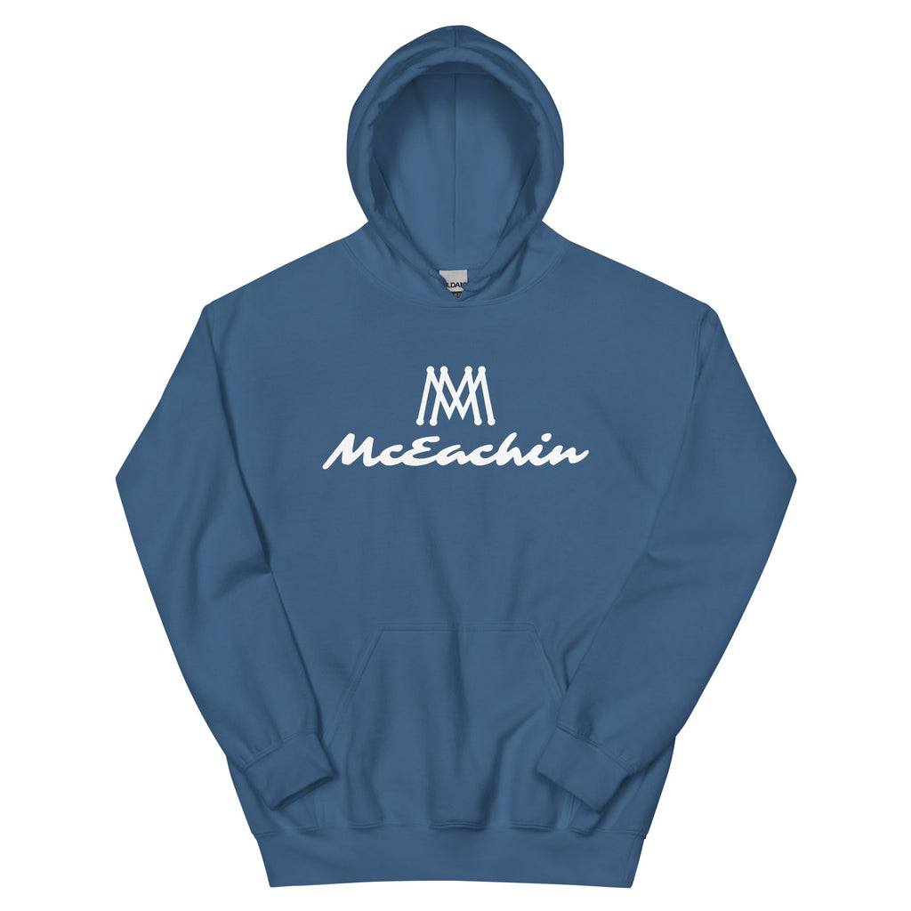 McEachin Hoodie
