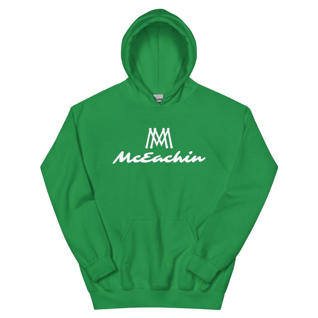McEachin Hoodie