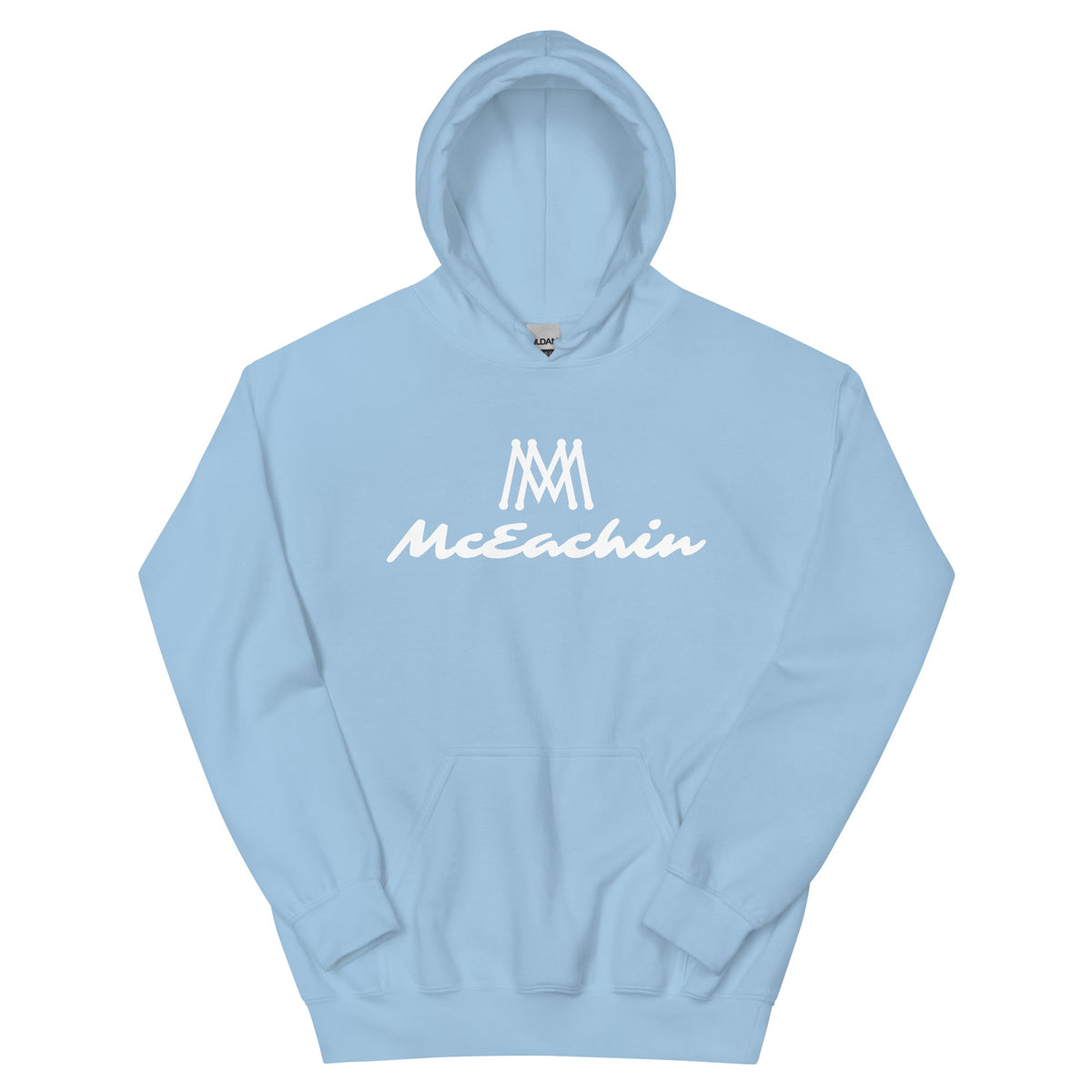 McEachin Hoodie