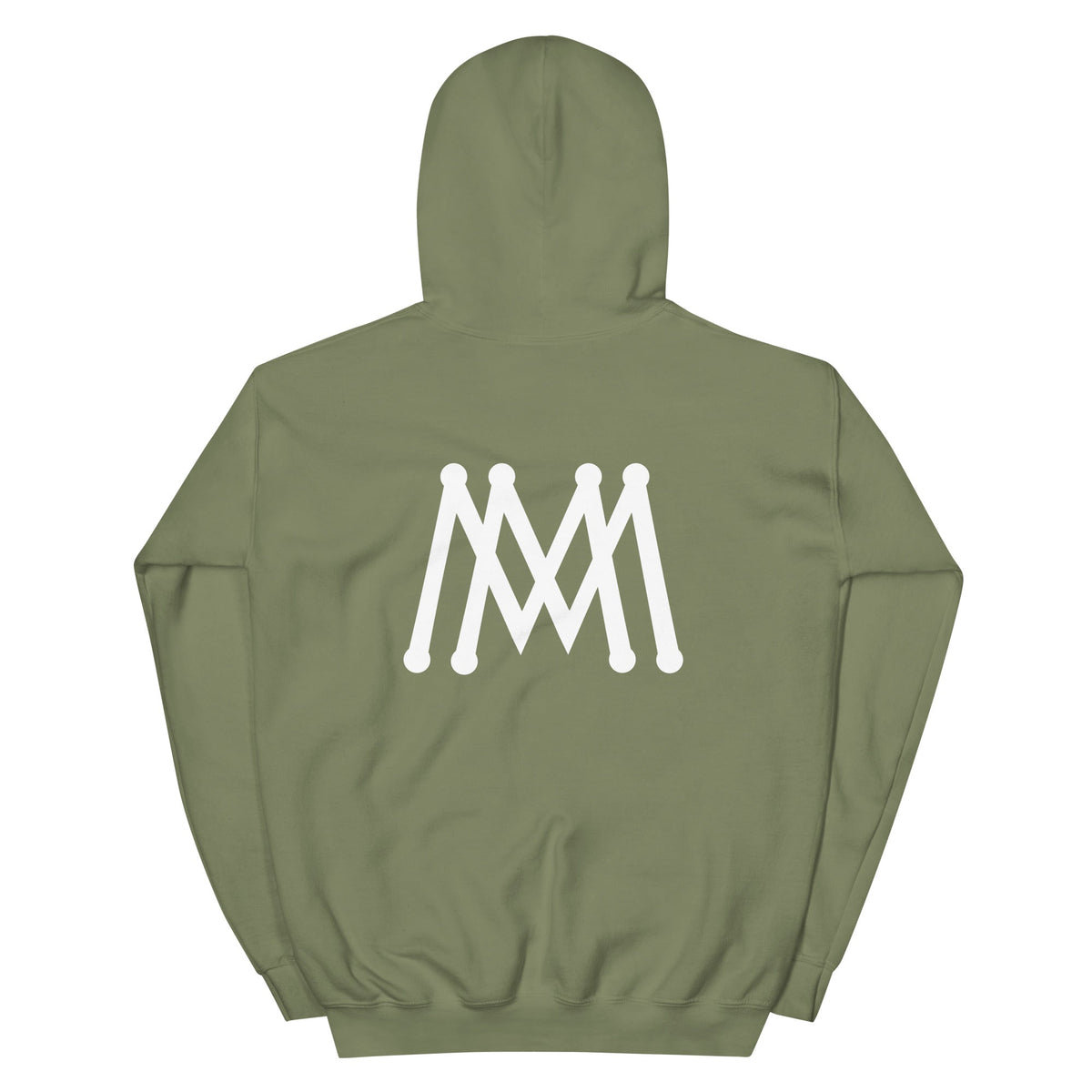McEachin Hoodie