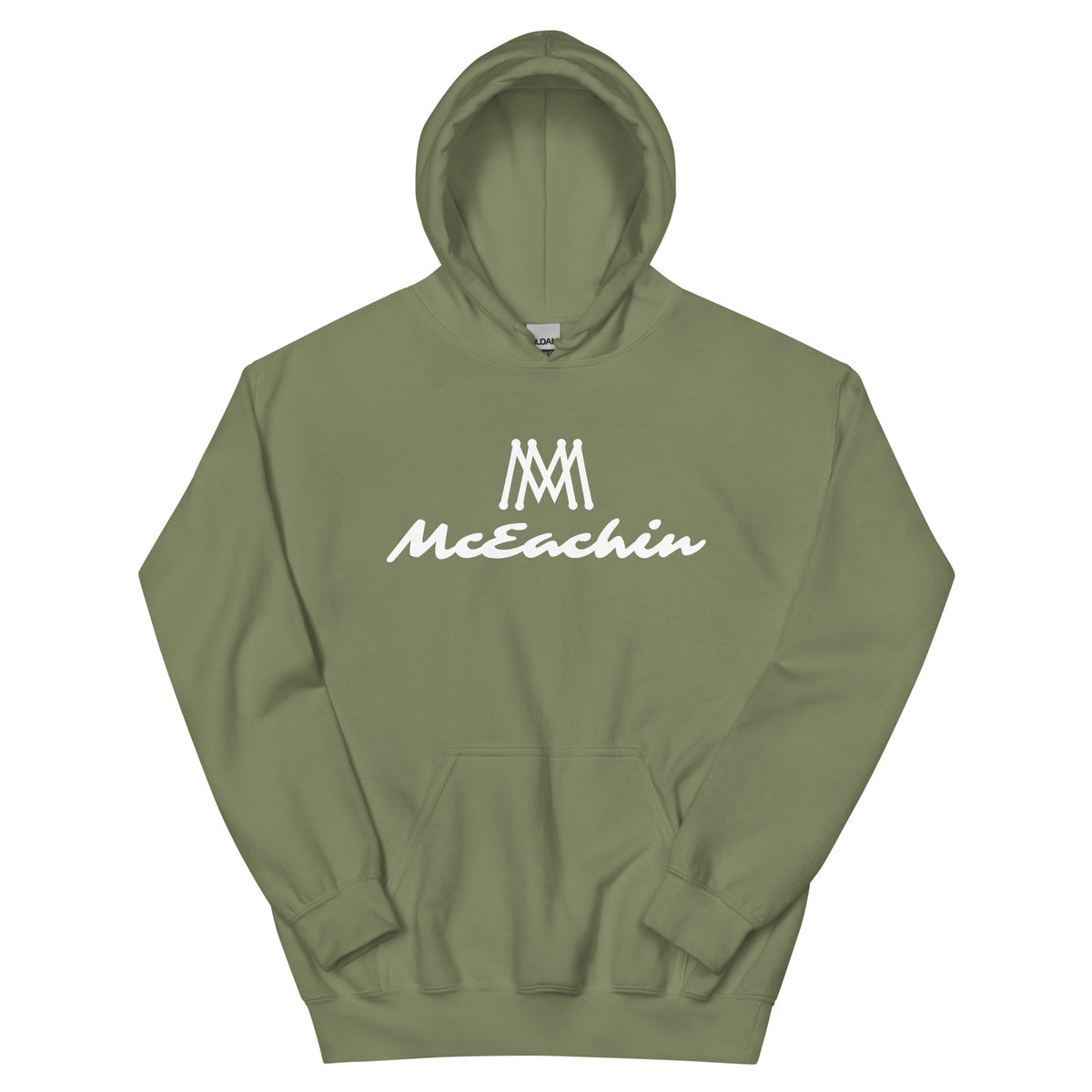 McEachin Hoodie