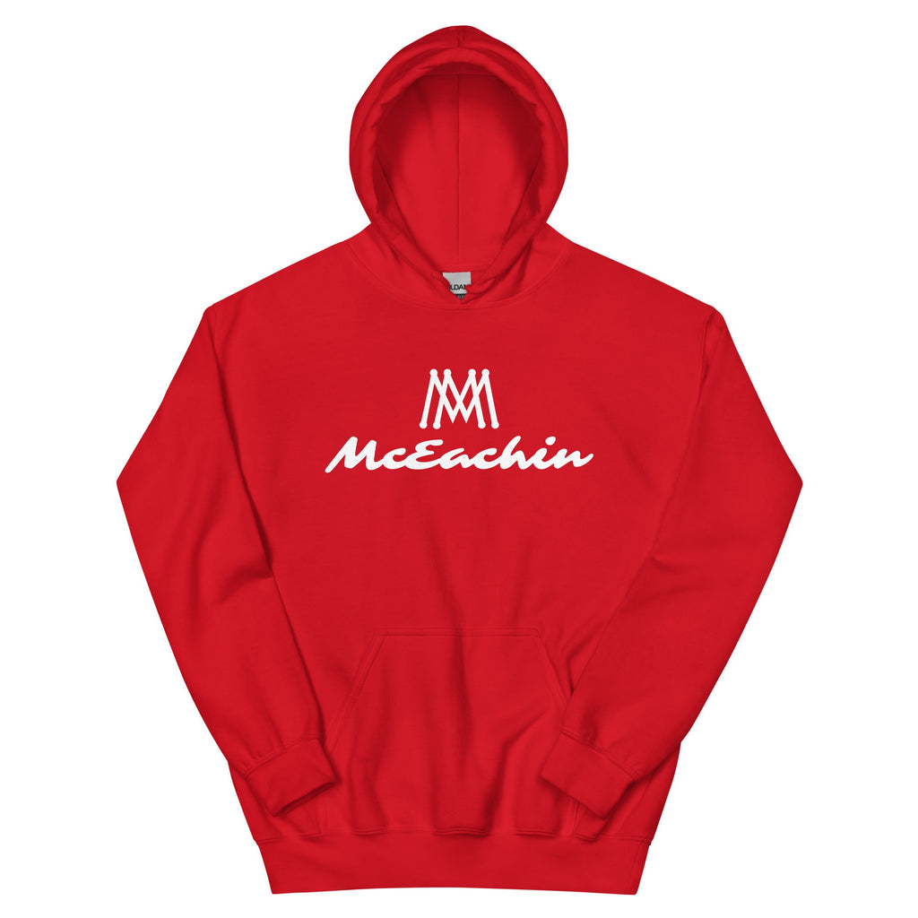 McEachin Hoodie