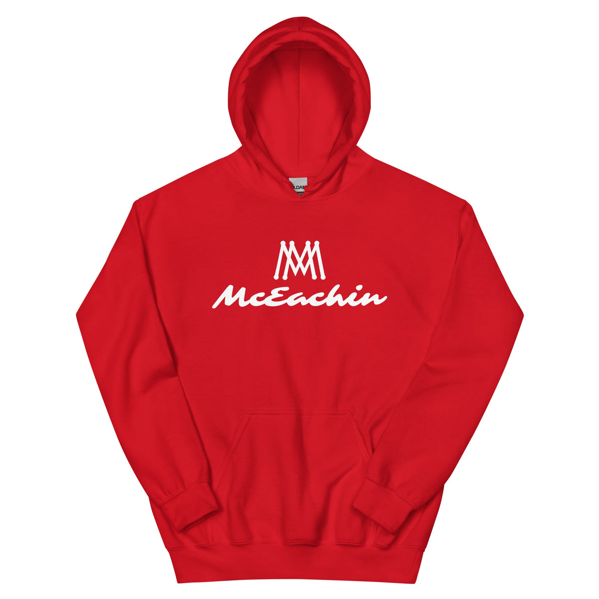 McEachin Hoodie