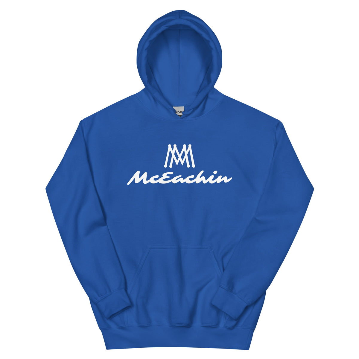 McEachin Hoodie