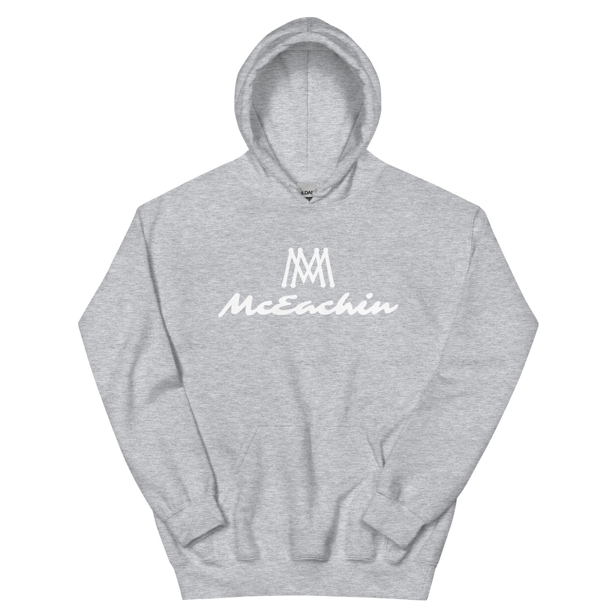 McEachin Hoodie
