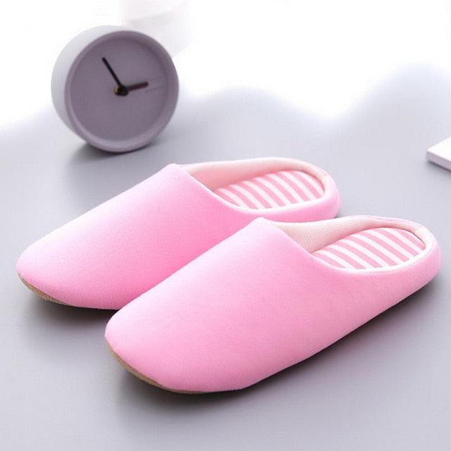 Plush Lined Winter Clogs: Unisex Modern Indoor & Outdoor Slippers