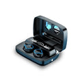 Lightweight Waterproof Bluetooth 5.1 Sports Earphones - M9