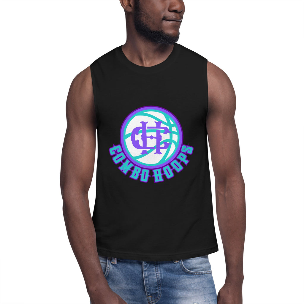 Muscle Shirt