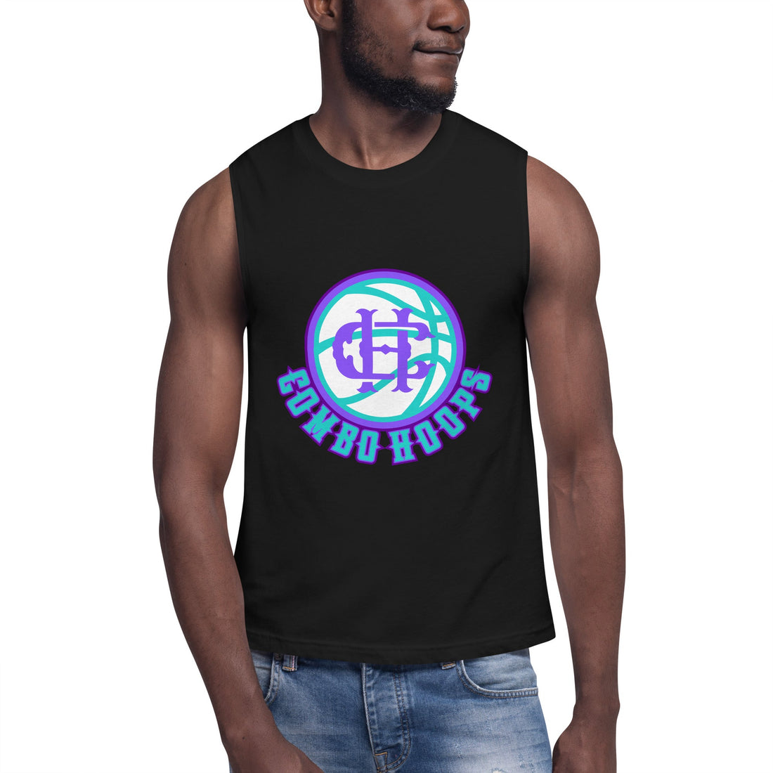 Muscle Shirt