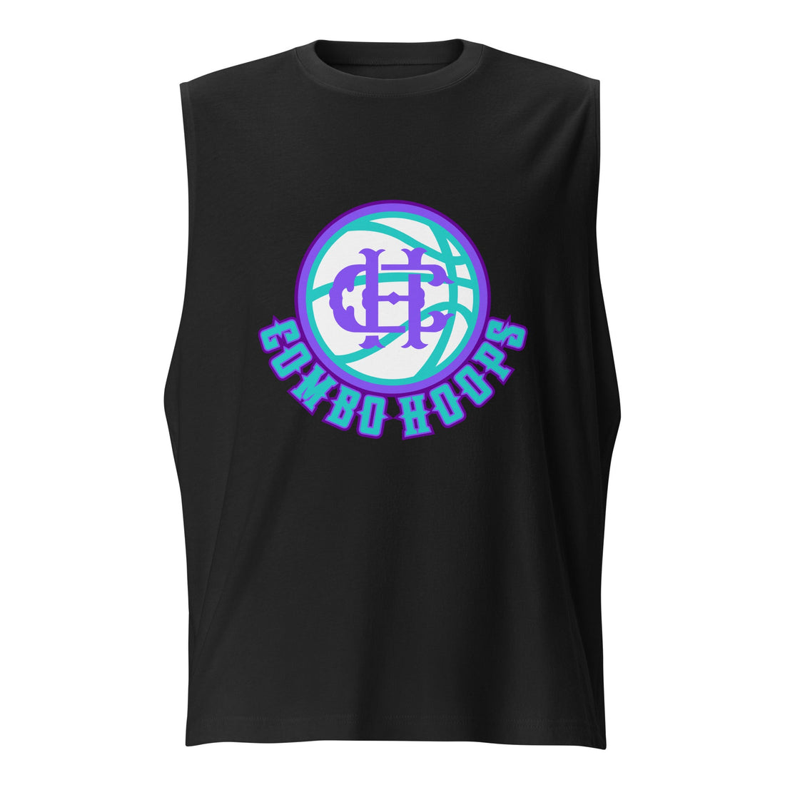 Muscle Shirt