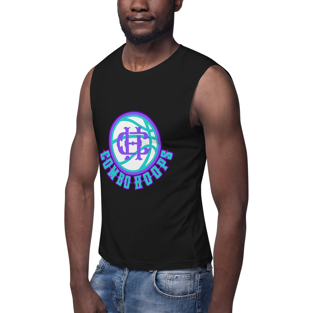 Muscle Shirt