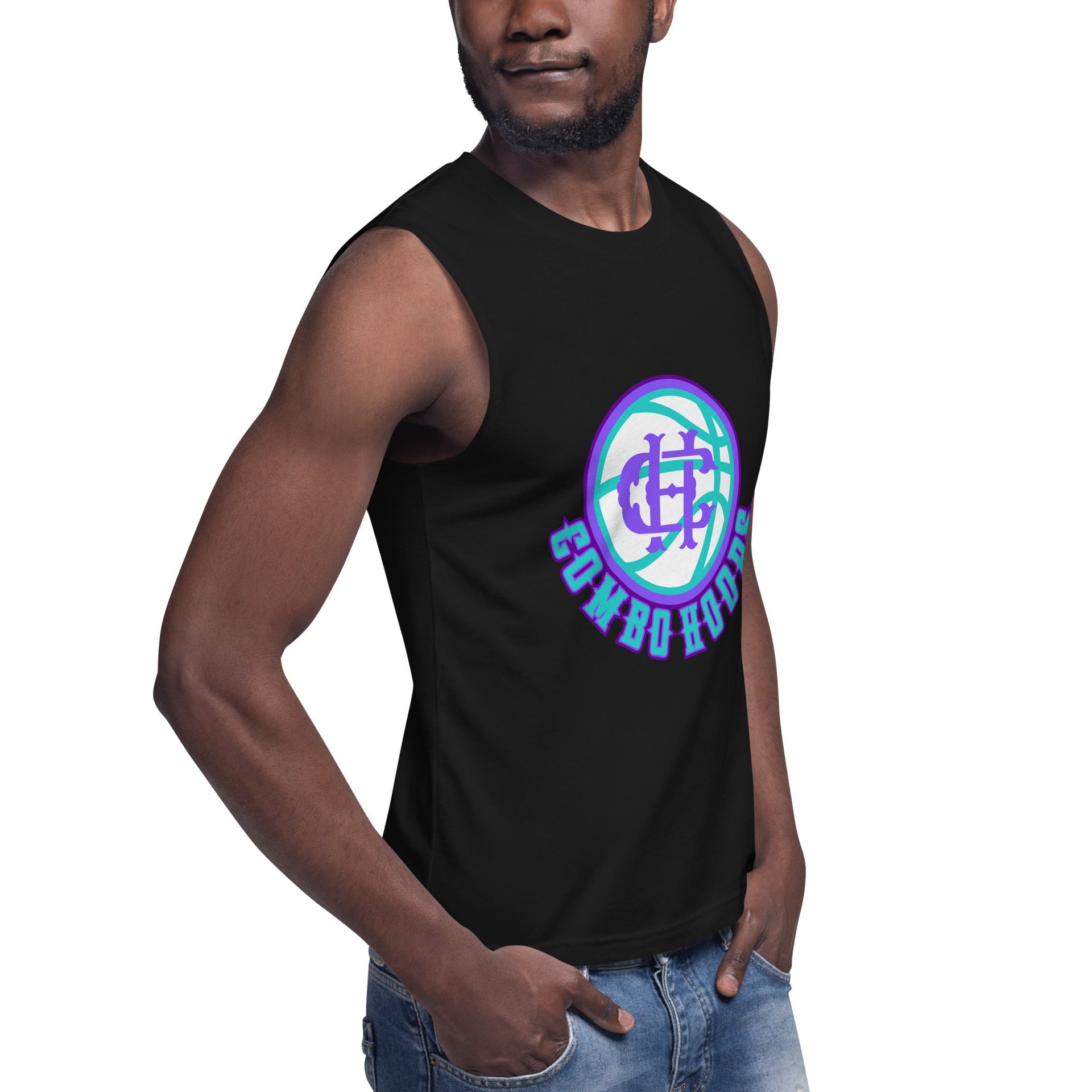 Muscle Shirt
