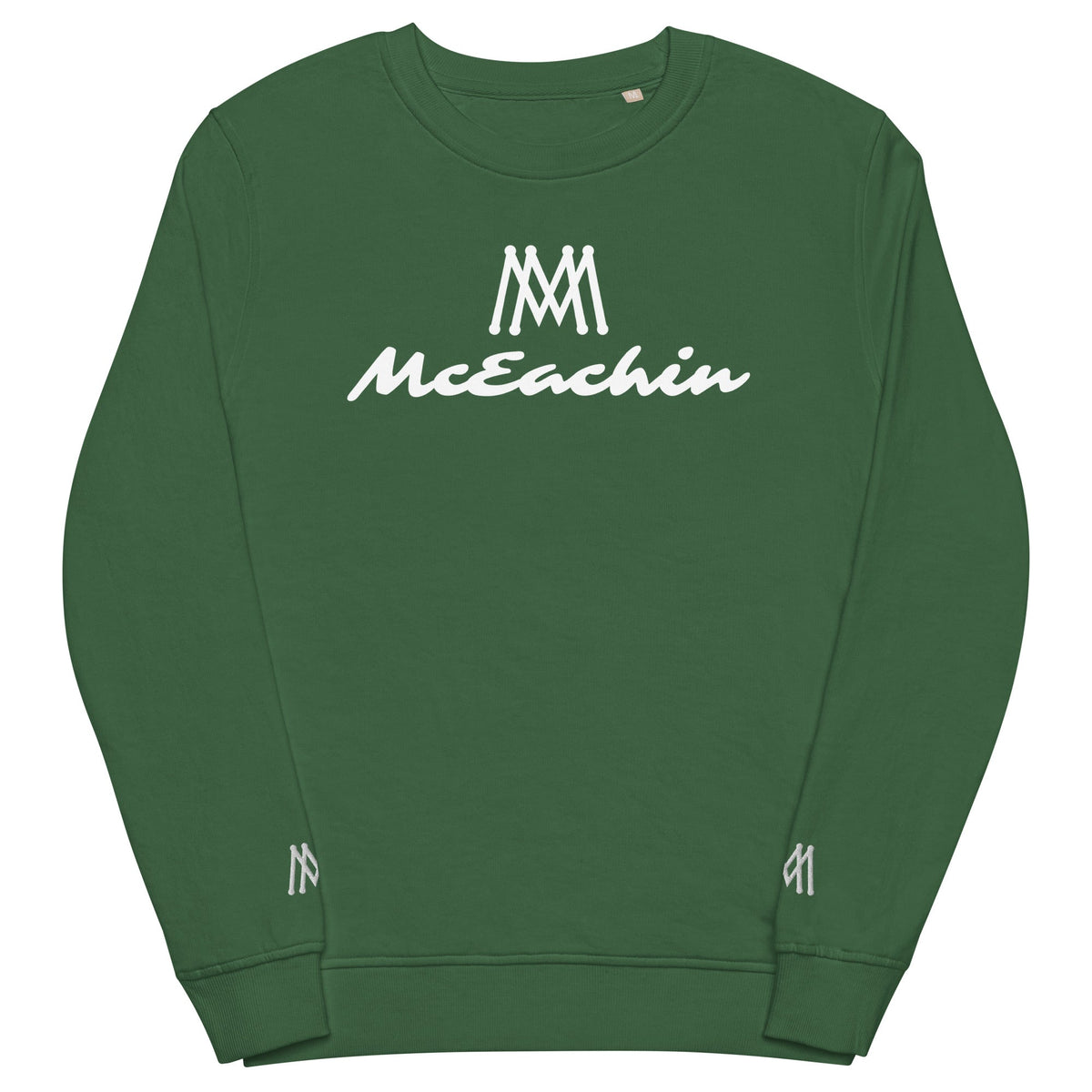 McEachin Sweatshirt