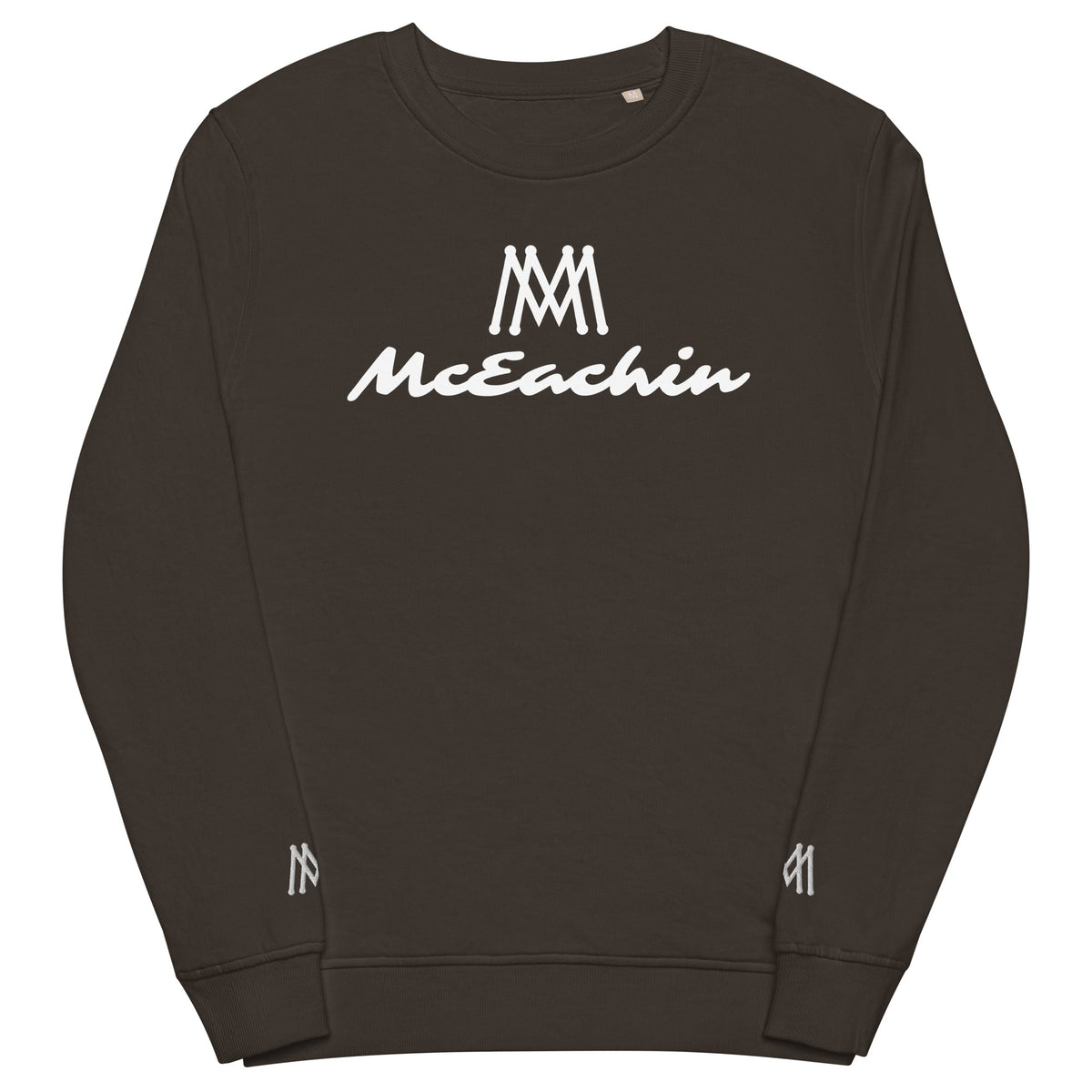 McEachin Sweatshirt