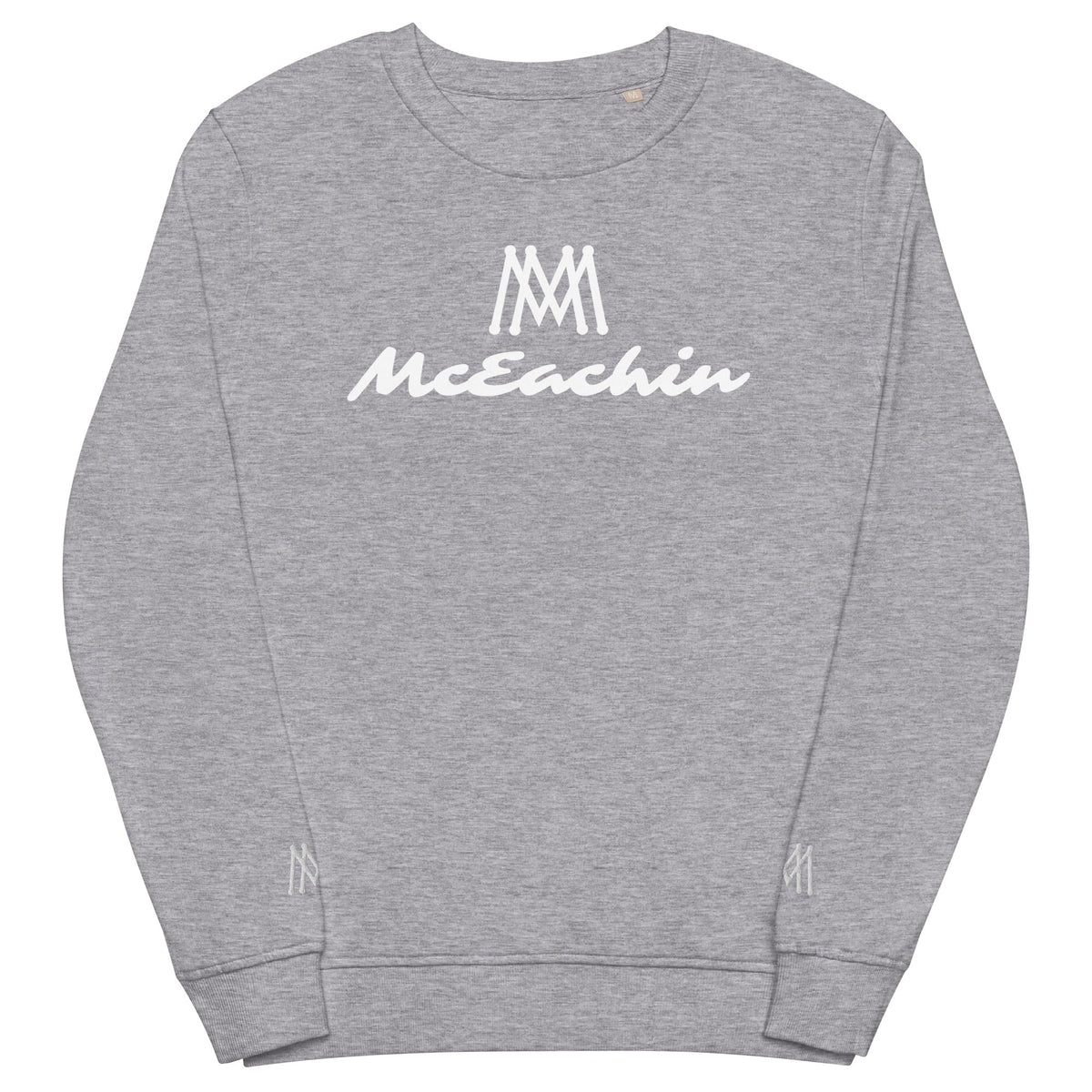 McEachin Sweatshirt