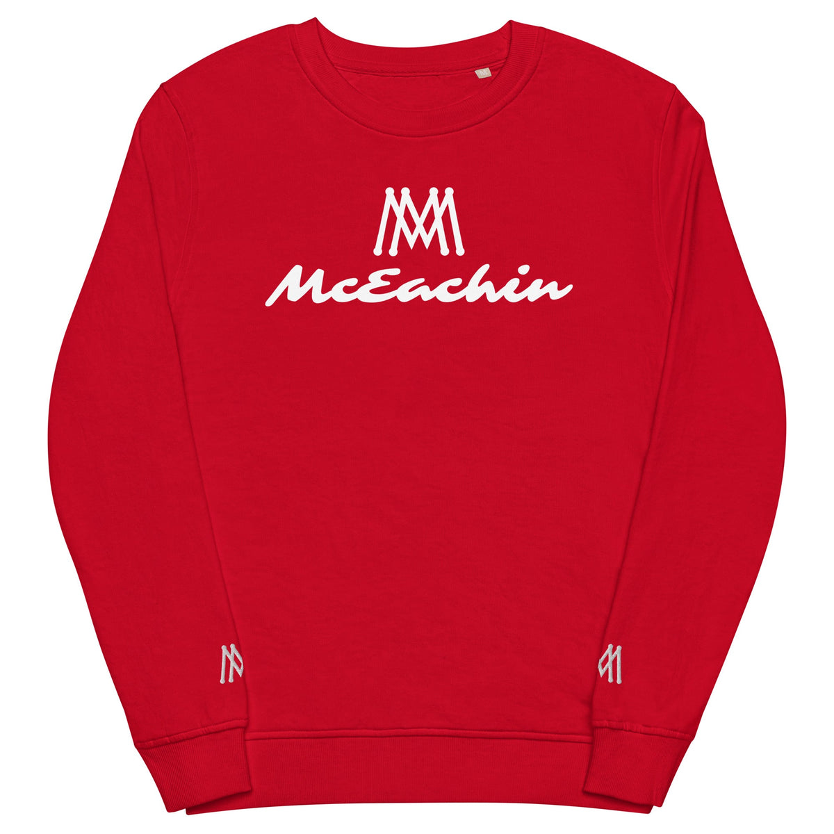 McEachin Sweatshirt