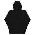 Unisex Guerilla Choice Hoodie