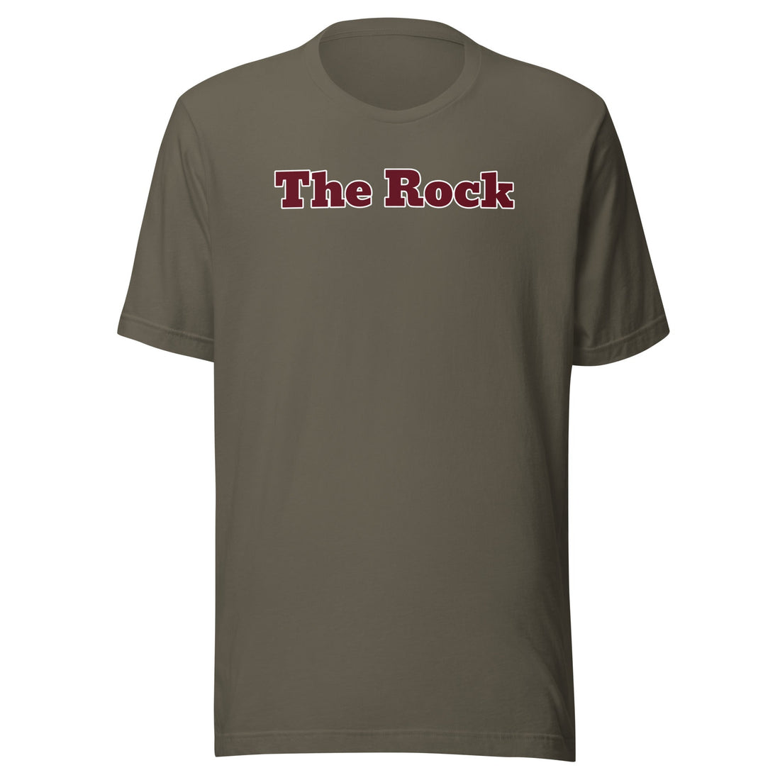 Round Rock Texas Unisex Tee