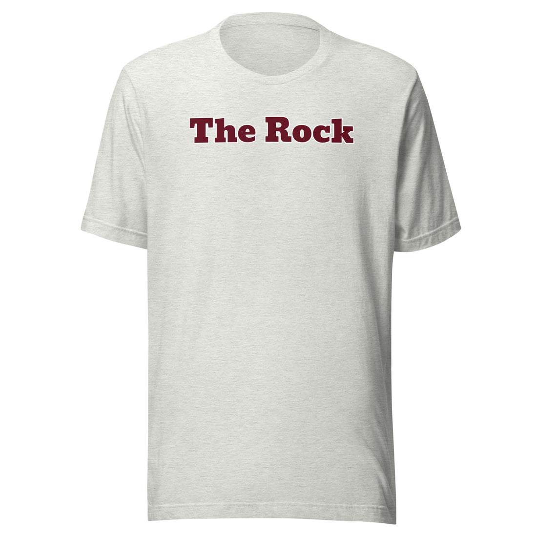 Round Rock Texas Unisex Tee