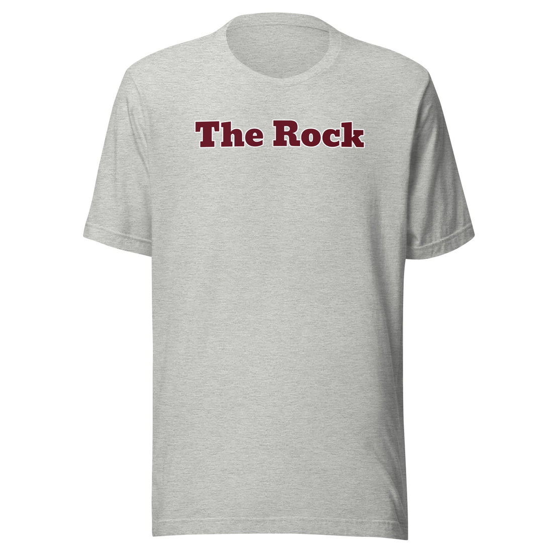 Round Rock Texas Unisex Tee