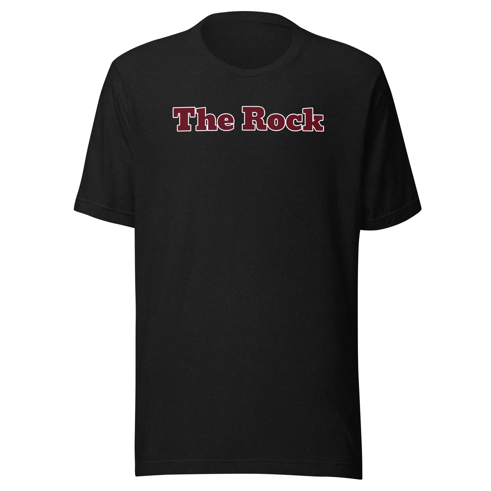 Round Rock Texas Unisex Tee