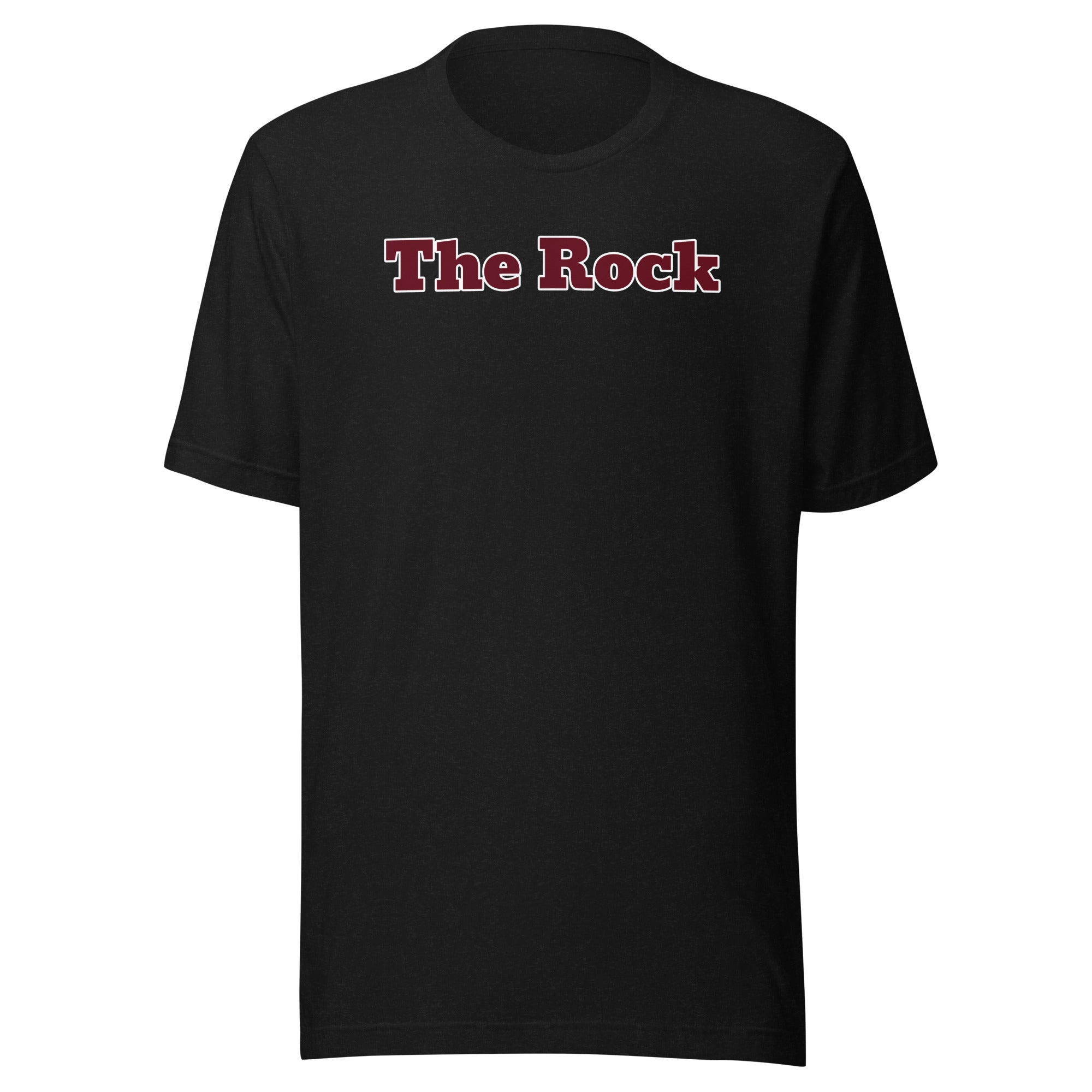 Round Rock Texas Unisex Tee