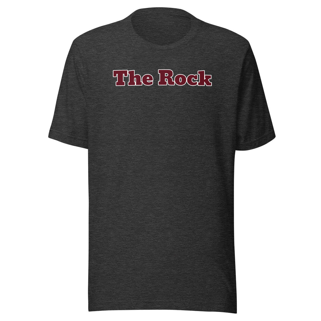 Round Rock Texas Unisex Tee