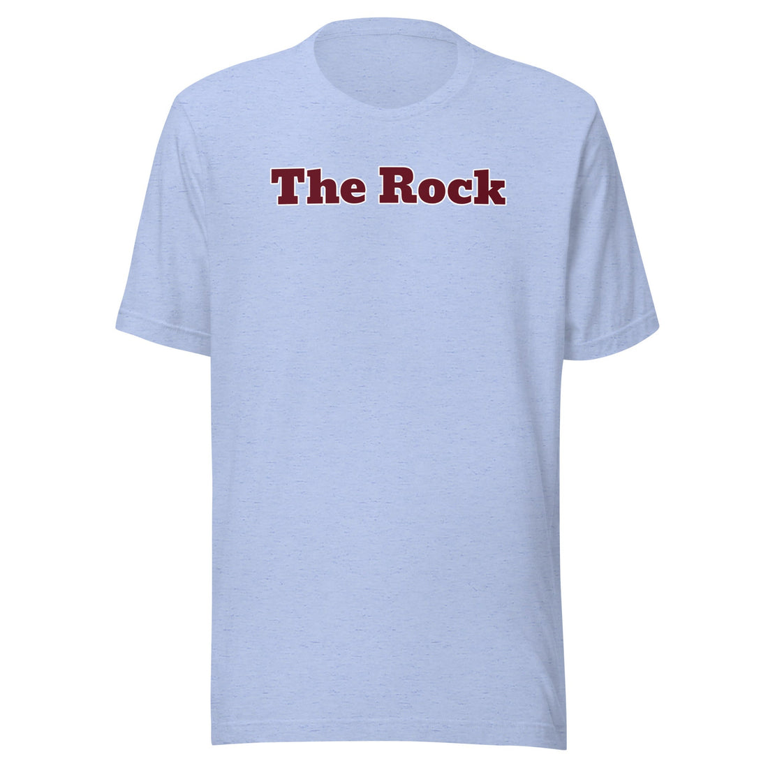 Round Rock Texas Unisex Tee