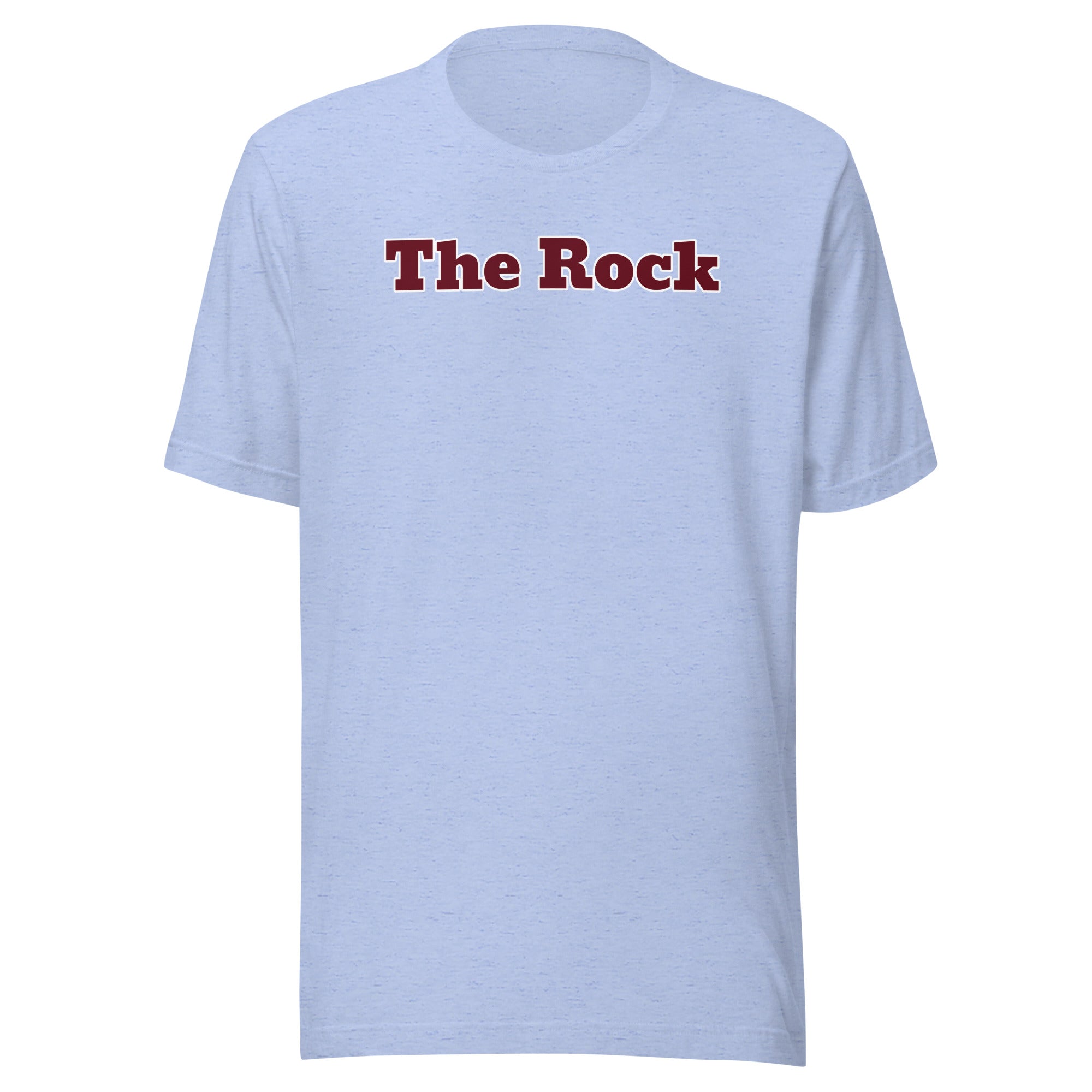 Round Rock Texas Unisex Tee