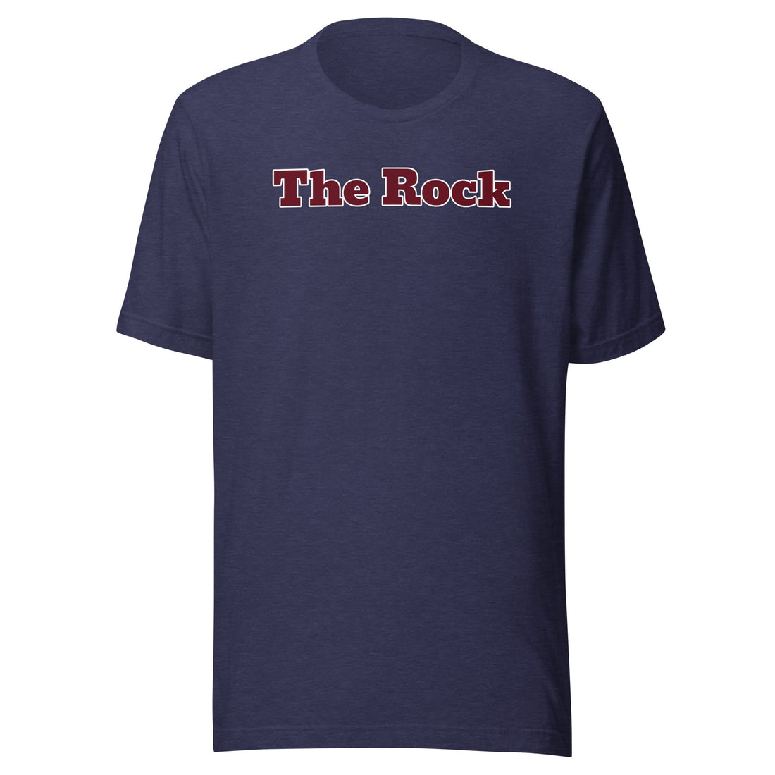 Round Rock Texas Unisex Tee