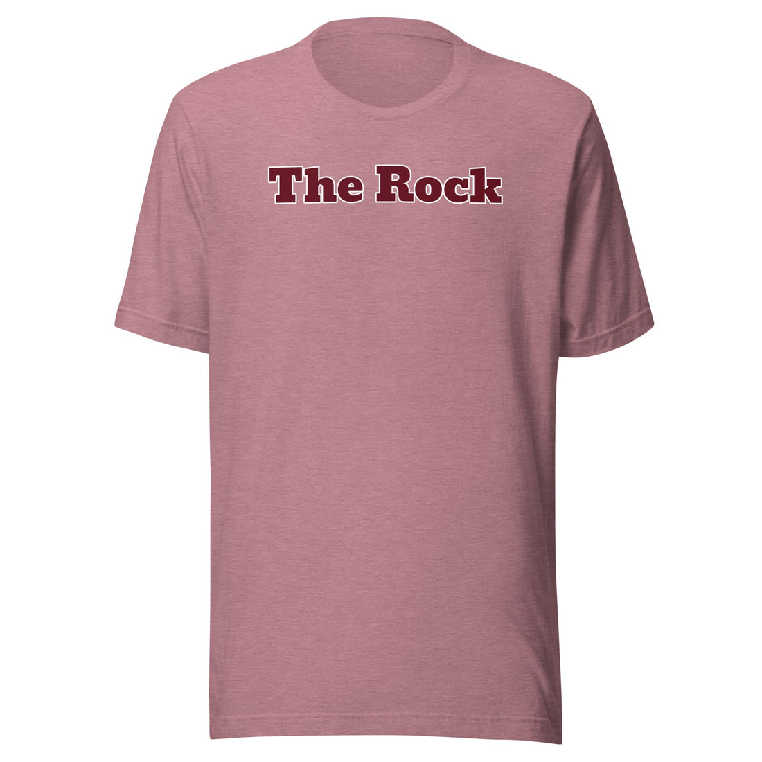 Round Rock Texas Unisex Tee
