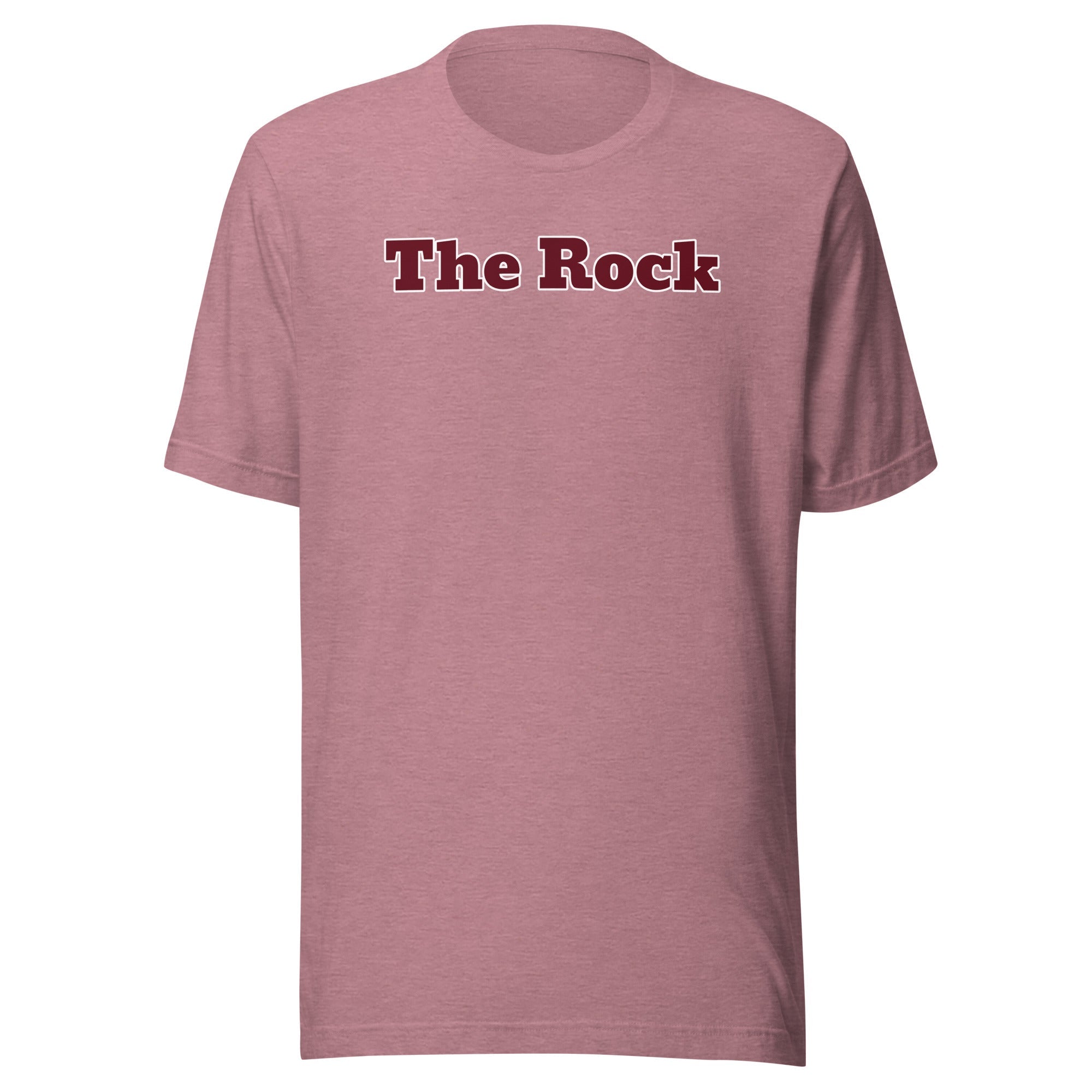 Round Rock Texas Unisex Tee