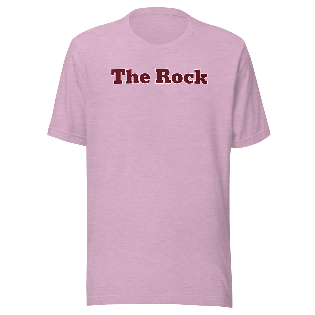 Round Rock Texas Unisex Tee